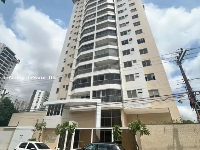 Imagem: Apartamento para Venda - Edifício Rio Poty