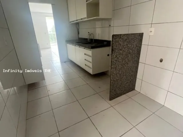 Imagem 8: Apartamento para Venda - Edifício Rio Poty Boulevard, Teresina/Pi