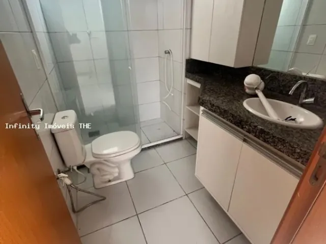 Imagem 7: Apartamento para Venda - Edifício Rio Poty Boulevard, Teresina/Pi