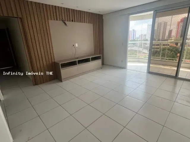Imagem 11: Apartamento para Venda - Edifício Rio Poty Boulevard, Teresina/Pi