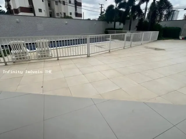 Imagem 2: Apartamento para Venda - Edifício Rio Poty Boulevard, Teresina/Pi
