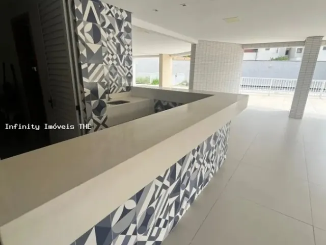 Imagem 12: Apartamento para Venda - Edifício Rio Poty Boulevard, Teresina/Pi