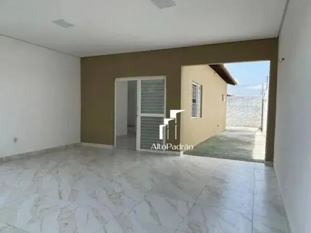 Imagem: Casa com 2 Dormitórios À Venda, 96 M²
