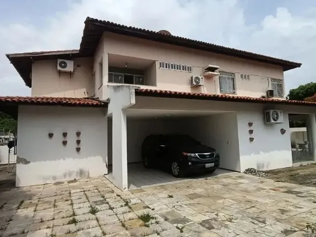 Imagem 1: Imóvel para Venda Tem 329 Metros Quadrados com 6 Quartos em Ininga - Teresina - Pi