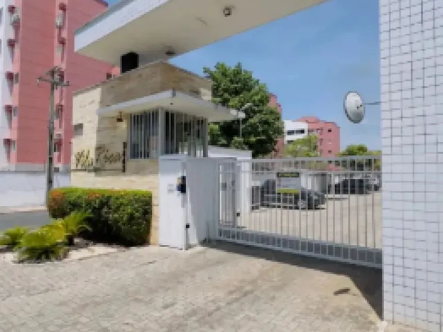 Imagem: Apartamento para Vender com 2 Quartos no