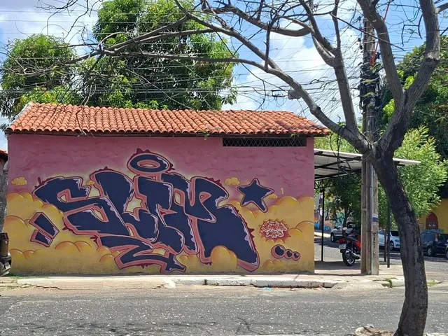 Imagem: Vende-Se Esse Terreno