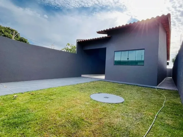 Imagem: Casa Sozinha Disponível
