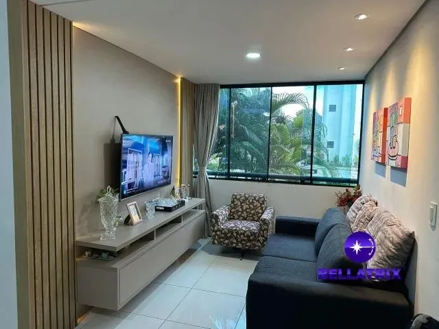 Imagem 1: Vende-Se Apartamento no Condominio Brisa do Leste