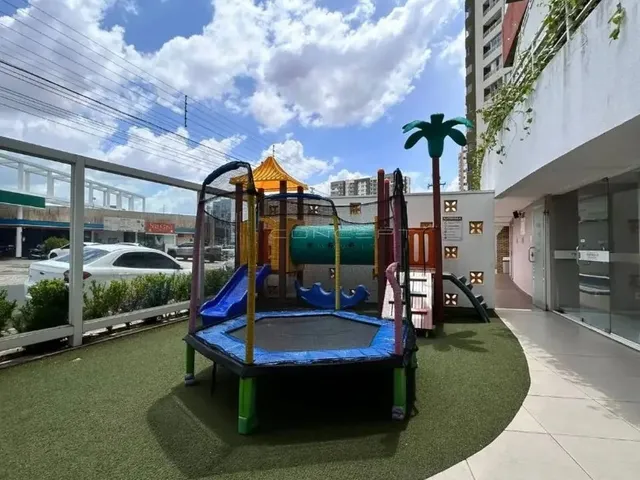 Imagem 10: Apartamento Á Venda de 3 Quartos Sendo 3 Suíte e 2 Vagas de Garagem no Ininga