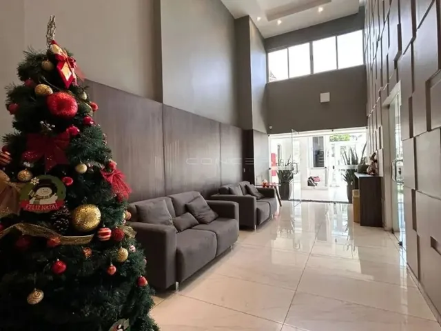 Imagem 6: Apartamento Á Venda de 3 Quartos Sendo 3 Suíte e 2 Vagas de Garagem no Ininga