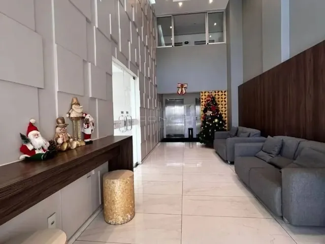 Imagem 8: Apartamento Á Venda de 3 Quartos Sendo 3 Suíte e 2 Vagas de Garagem no Ininga