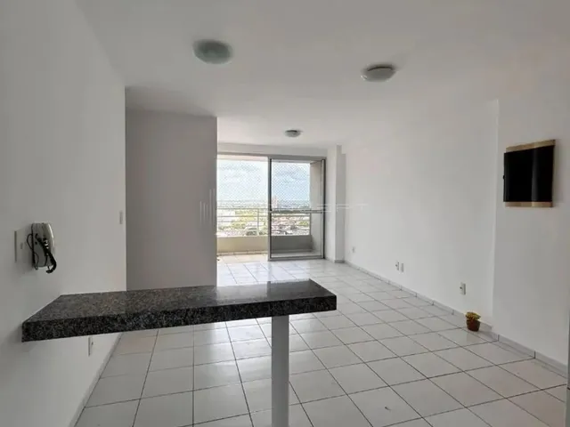 Imagem 3: Apartamento Á Venda de 3 Quartos Sendo 3 Suíte e 2 Vagas de Garagem no Ininga