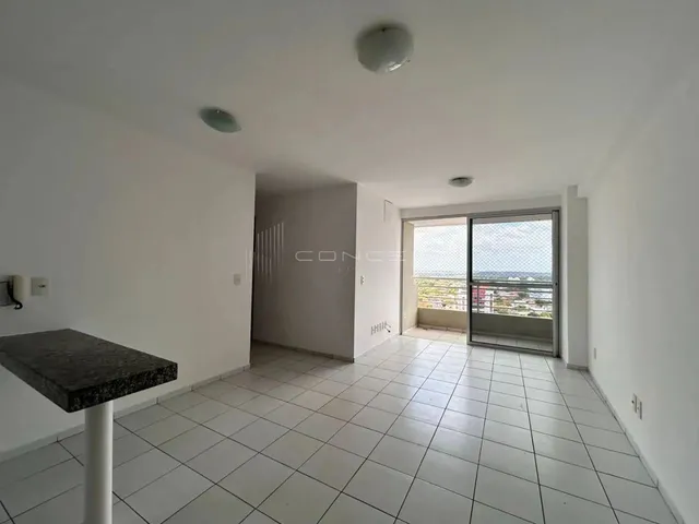 Imagem 9: Apartamento Á Venda de 3 Quartos Sendo 3 Suíte e 2 Vagas de Garagem no Ininga