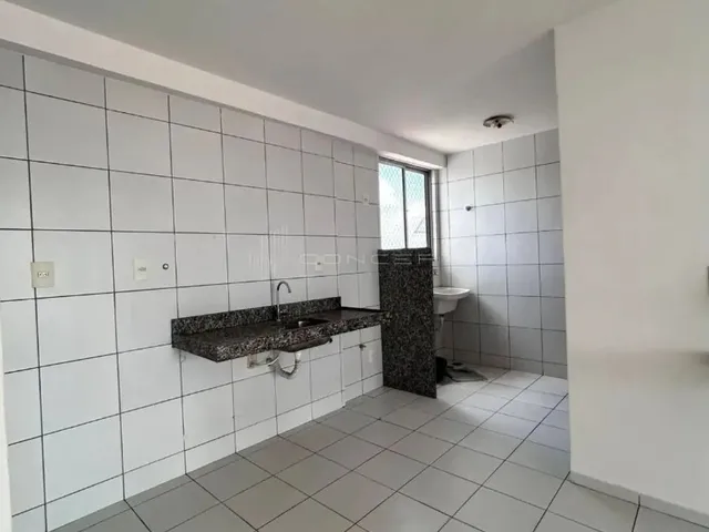 Imagem 12: Apartamento Á Venda de 3 Quartos Sendo 3 Suíte e 2 Vagas de Garagem no Ininga