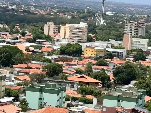 Imagem 5: Apartamento Á Venda de 3 Quartos Sendo 3 Suíte e 2 Vagas de Garagem no Ininga