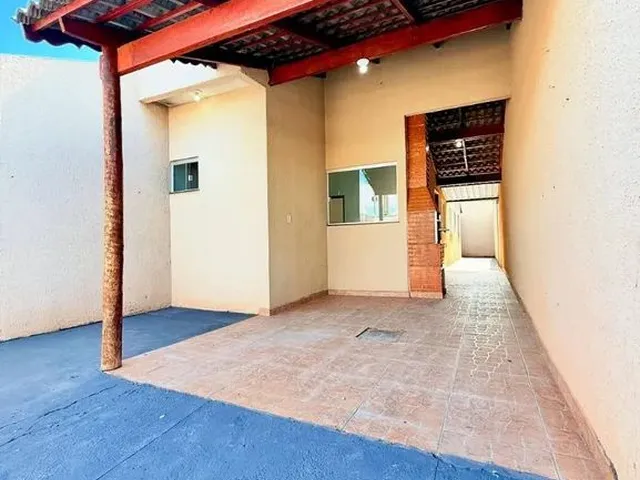 Imagem: Casa Barata Disponível em Teresina