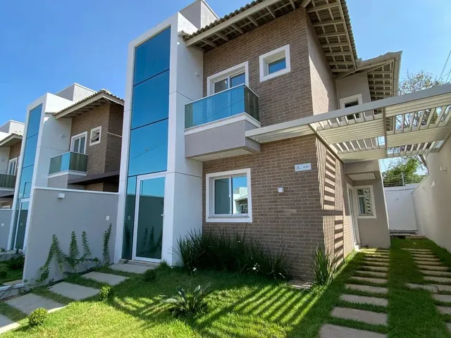 Imagem: Casa Duplex a Venda no Burle Marx no Gurupi