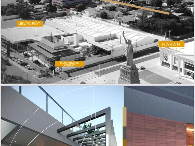 Imagem: Vendo Ágio Apartamento Condomínio Soho
