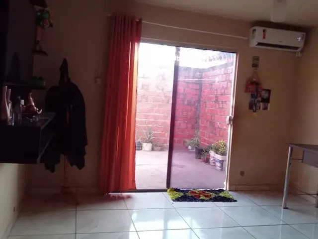 Imagem: Casa na Zona Leste