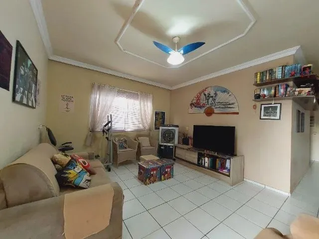 Imagem: Casa na Ininga a Venda Perto da Ufpi