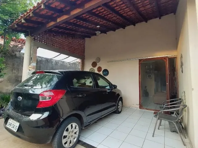Imagem 3: Casa na Ininga a Venda Perto da Ufpi