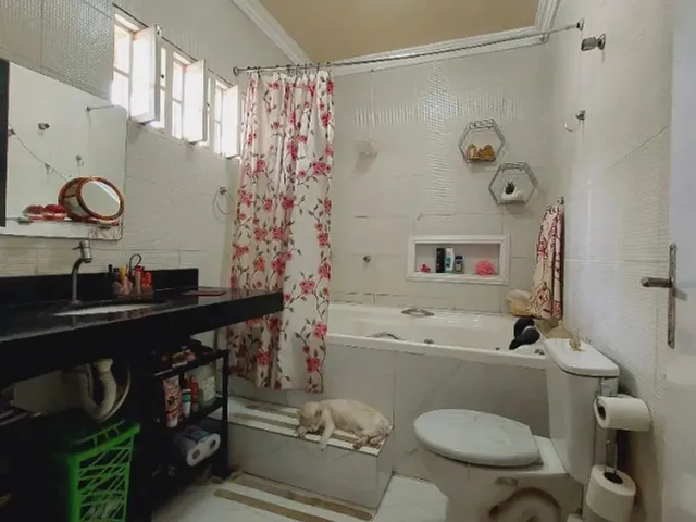 Imagem 7: Casa na Ininga a Venda Perto da Ufpi