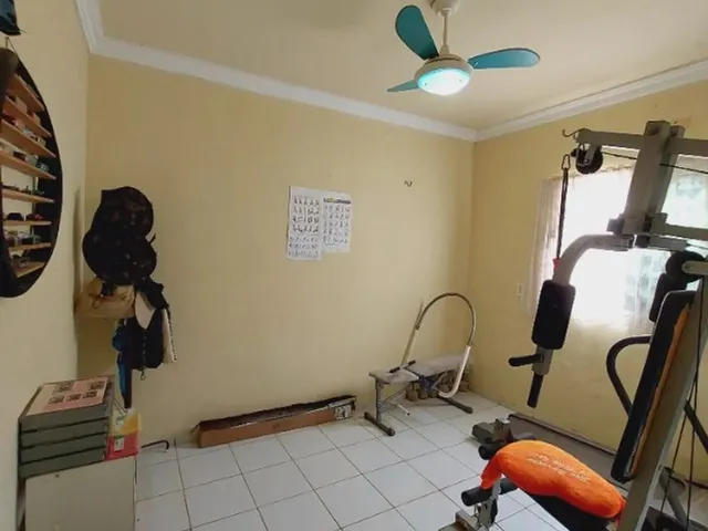 Imagem 8: Casa na Ininga a Venda Perto da Ufpi
