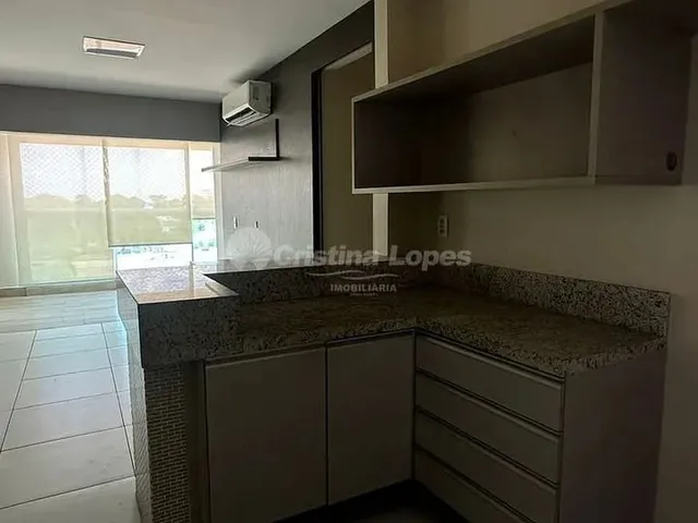 Imagem: Apartamento À Venda, Condomínio Essencial
