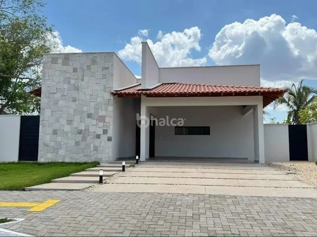 Imagem: Casa em Condomínio À Venda, Condominio