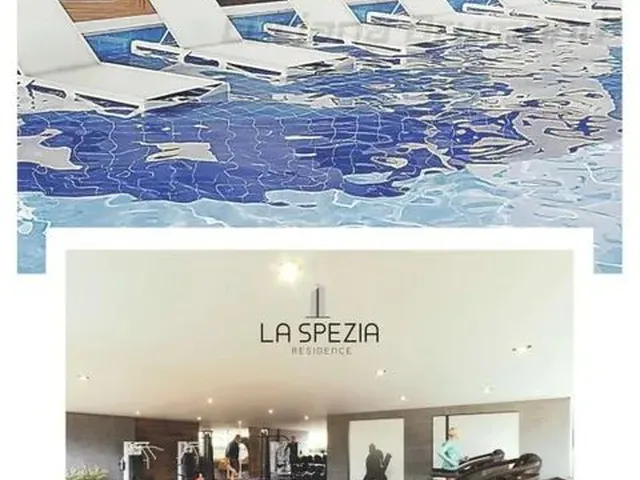 Imagem 2: Oportunidade la Spezia Residence