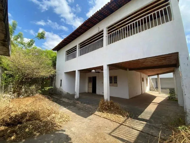 Imagem: Sobrado no Ininga Próximo À Residência