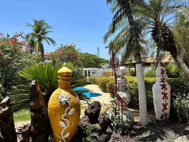 Imagem: Casa À Venda, Rua Juiz João Almeida, Horto