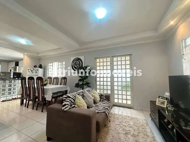 Imagem: Casa a Venda no Lourival Parente com 3 Quartos