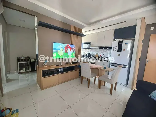 Imagem: Apartamento a Venda no Vale do Gavião com