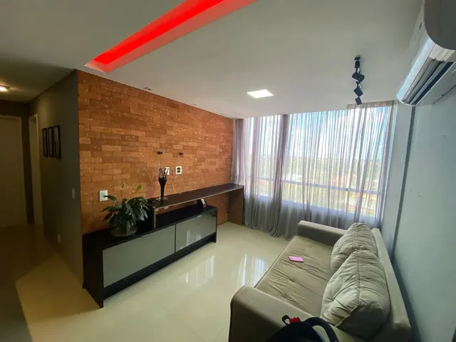 Imagem 1: Vendo Apartamento Mobiliado