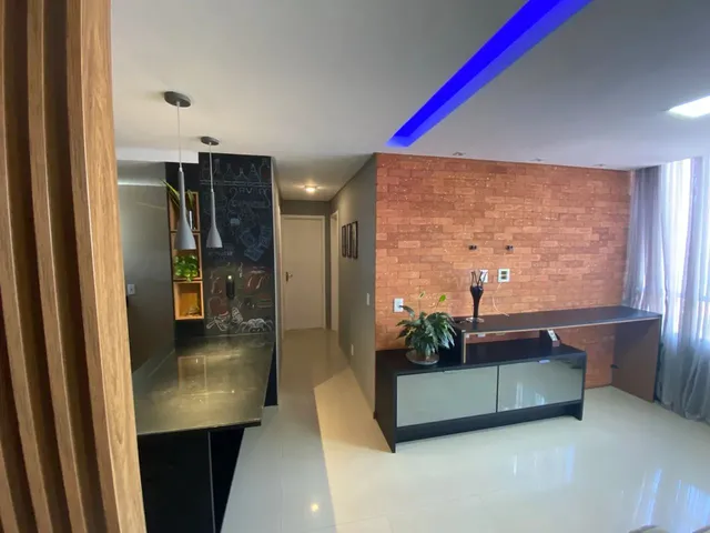 Imagem 10: Vendo Apartamento Mobiliado