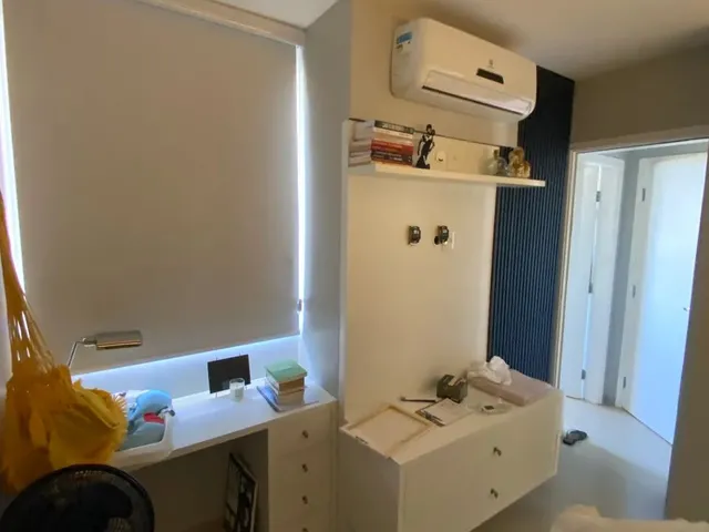 Imagem 6: Vendo Apartamento Mobiliado