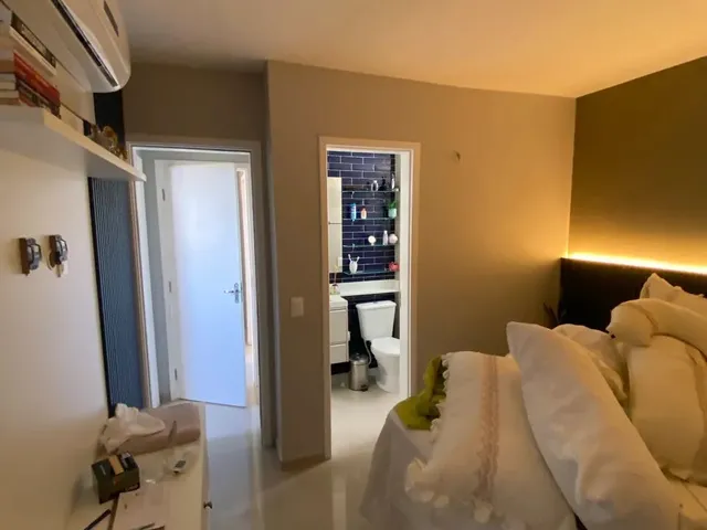 Imagem 5: Vendo Apartamento Mobiliado