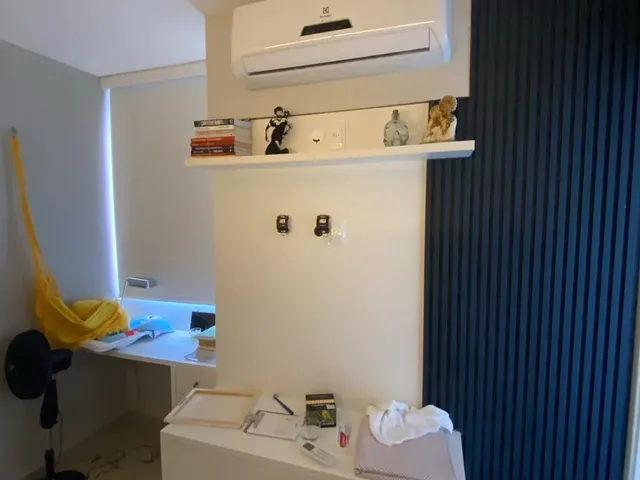 Imagem 4: Vendo Apartamento Mobiliado