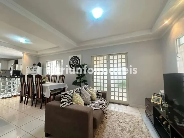 Imagem: Casa a Venda no Lourival Parente com 3 Quartos