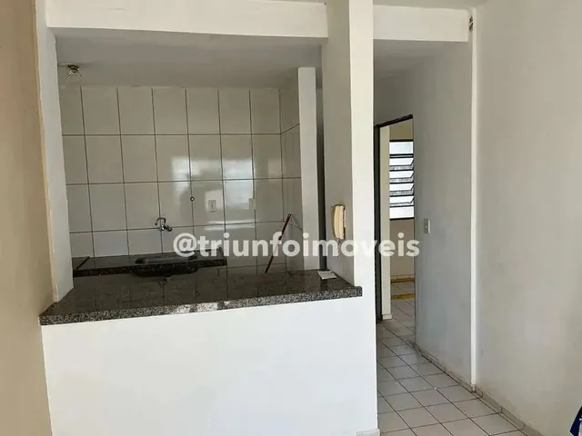 Imagem: Apartamento a Venda no Bairro Morros com