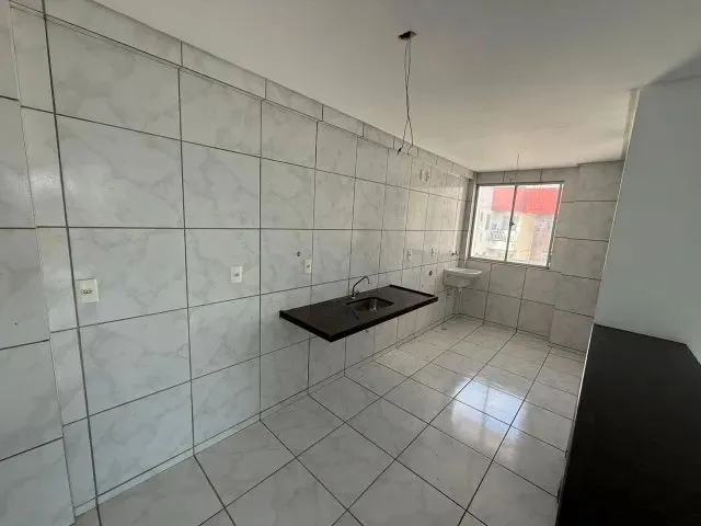 Imagem 4: Apartamento no Condominio Continental em Teresina-Pi