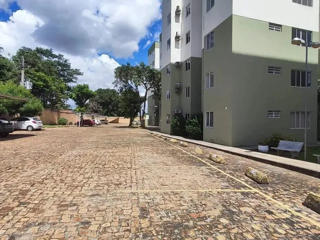 Imagem: Apartamento 2 Quartos para Venda em Teresina