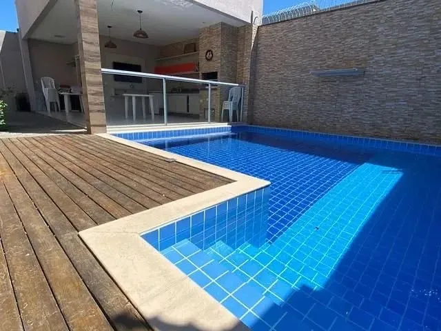 Imagem: Casa Linda em Teresina