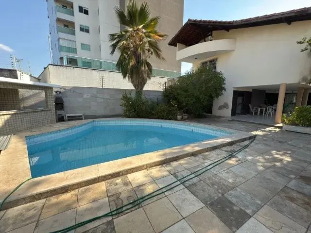 Imagem: Casa Horto Florestal