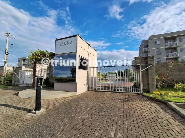 Imagem: Apartamento a Venda no Novo Bela Vista com