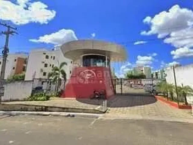 Imagem: Condomínio Serra da Capivara