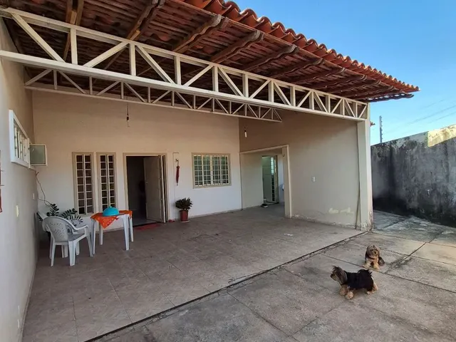 Imagem 1: Casa no Parque Sul