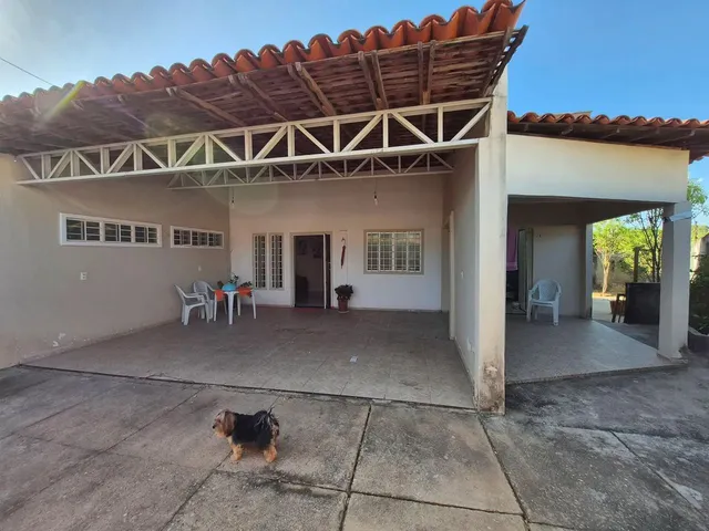 Imagem 10: Casa no Parque Sul