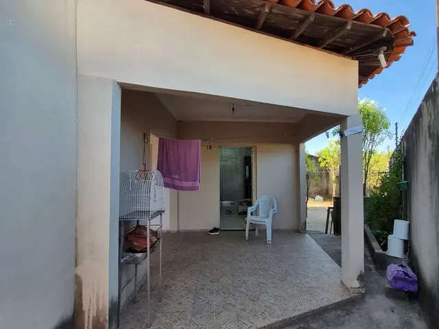 Imagem 11: Casa no Parque Sul